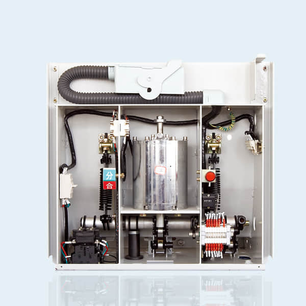 vs1-12永磁戶內(nèi)高壓真空斷路器. vs1-12永磁戶內(nèi)高壓真空斷路器.