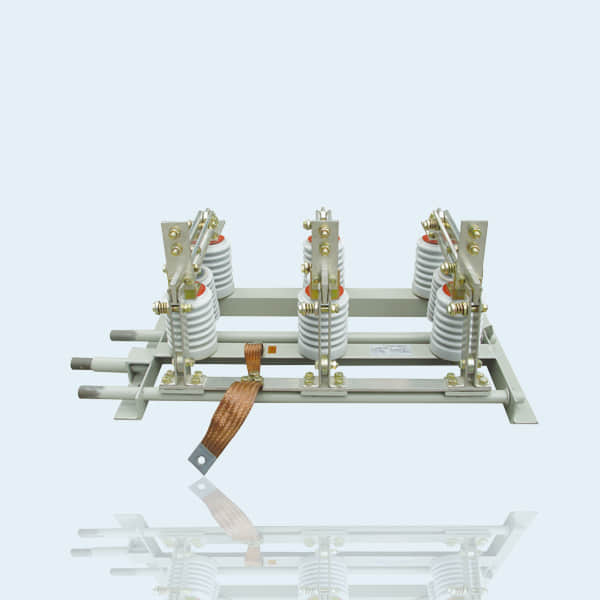 GN24-12D系列戶內(nèi)交流高壓隔離開關(guān) GN24-12D系列戶內(nèi)交流高壓隔離開關(guān)