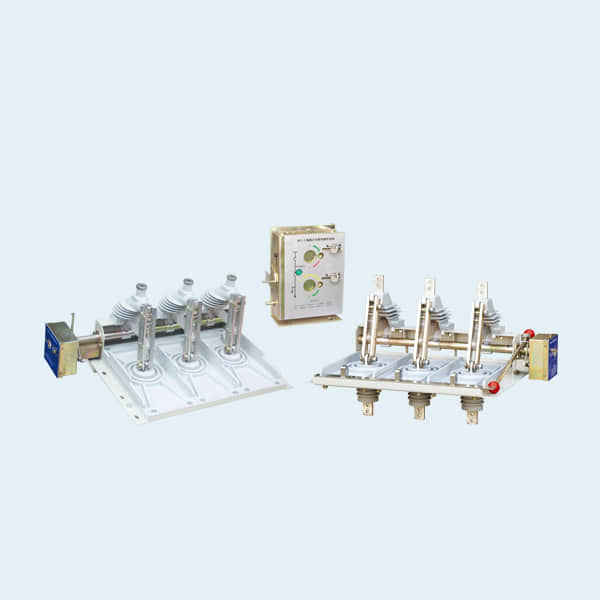 GNF38-12/630A系列戶內(nèi)高壓隔離開關(guān) GNF38-12/630A系列戶內(nèi)高壓隔離開關(guān)