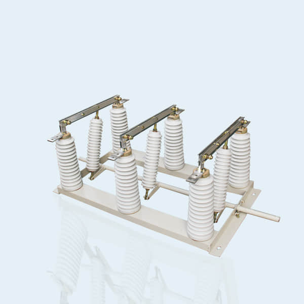 GN27戶內(nèi)高壓隔離開關(guān) GN27戶內(nèi)高壓隔離開關(guān)