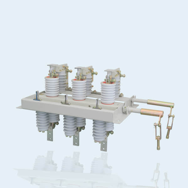 GN30-12-2系列戶內(nèi)旋轉(zhuǎn)式高壓隔離開關(guān) GN30-12-2系列戶內(nèi)旋轉(zhuǎn)式高壓隔離開關(guān)