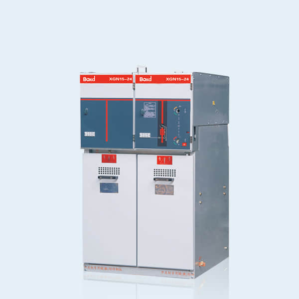 XGN15-24高壓硫氧化硫環(huán)網(wǎng)開關(guān)設(shè)備 XGN15-24高壓硫氧化硫環(huán)網(wǎng)開關(guān)設(shè)備