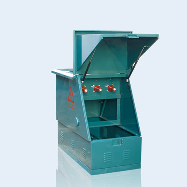 DFW-12系列電纜分支箱 DFW-12系列電纜分支箱