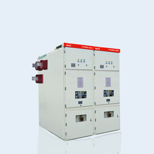 KYN28A-24(Z) KYN28A-24(Z)