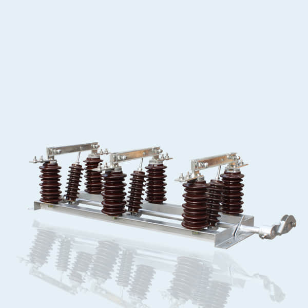 GW-15戶外高壓隔離開關(guān) GW-15戶外高壓隔離開關(guān)