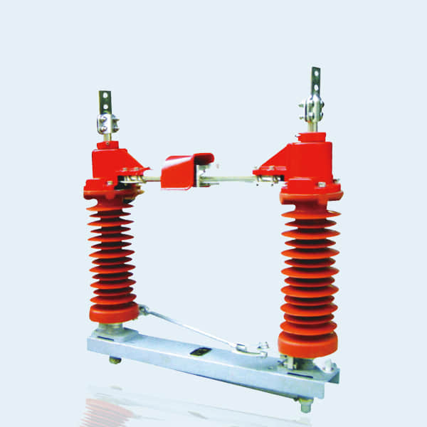 戶外高壓隔離開關(guān)GW4-12 戶外高壓隔離開關(guān)GW4-12