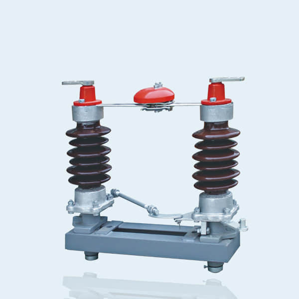 GW4-12(17.5/40.5)戶外高壓隔離開關(guān) GW4-12(17.5/40.5)戶外高壓隔離開關(guān)