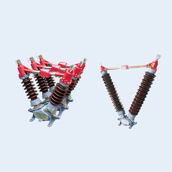 GW5戶外交流高壓隔離開關(guān) GW5戶外交流高壓隔離開關(guān)