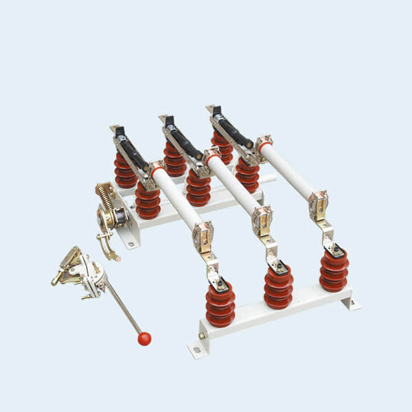 FN5-12R(L)戶內(nèi)負(fù)荷開關(guān) FN5-12R(L)戶內(nèi)負(fù)荷開關(guān)