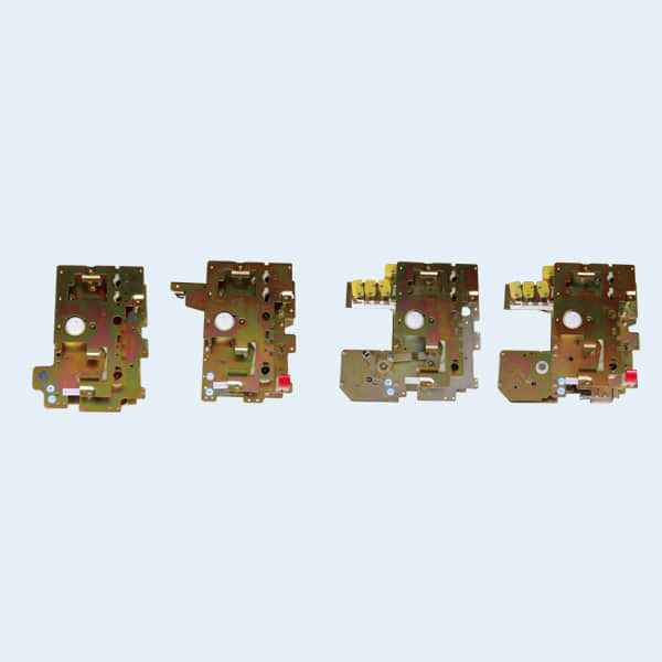 FLN36-12-2 戶內(nèi)高壓負(fù)荷開關(guān) FLN36-12-2 戶內(nèi)高壓負(fù)荷開關(guān)