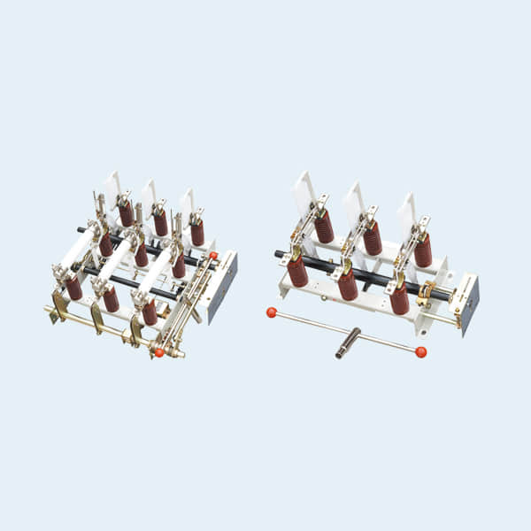 FN7-12DR戶內(nèi)高壓負(fù)荷開關(guān) FN7-12DR戶內(nèi)高壓負(fù)荷開關(guān)