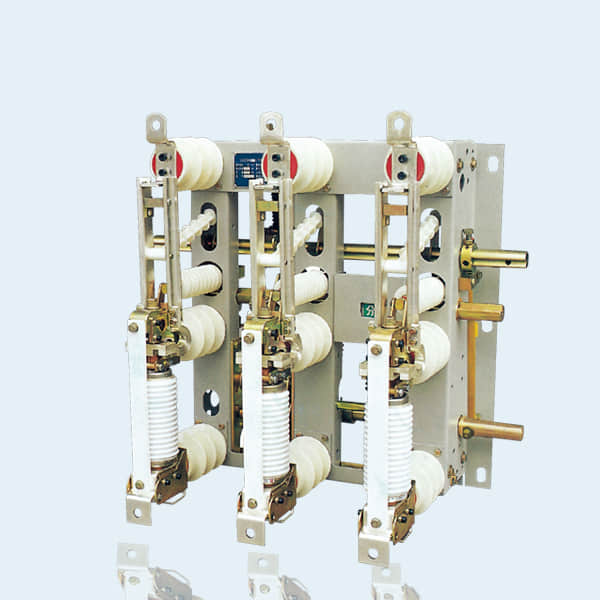 FZN16A-12D戶內(nèi)高壓真空負(fù)荷開關(guān) FZN16A-12D戶內(nèi)高壓真空負(fù)荷開關(guān)