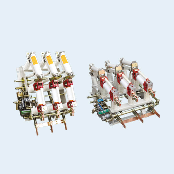 FZN(R)21A-12戶內(nèi)高壓真空負(fù)荷開關(guān) FZN(R)21A-12戶內(nèi)高壓真空負(fù)荷開關(guān)