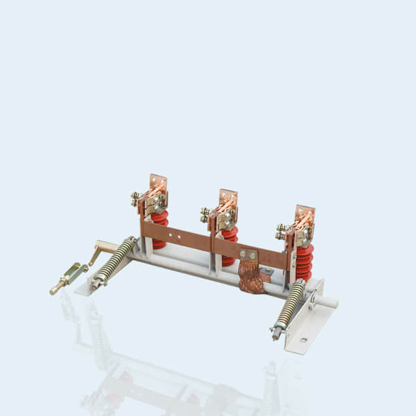 JN4-12(G)戶內(nèi)高壓接地開關(guān) JN4-12(G)戶內(nèi)高壓接地開關(guān)