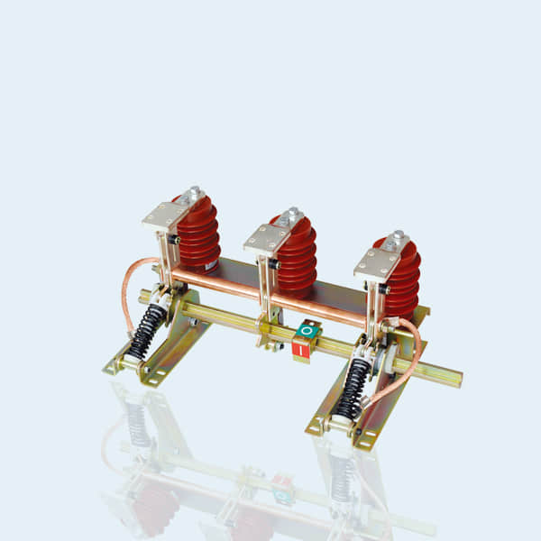 JN15-12戶內(nèi)高壓接地開關(guān) JN15-12戶內(nèi)高壓接地開關(guān)