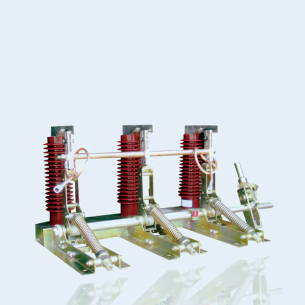 JN22-40.5/31.5戶內(nèi)高壓接地開關(guān) JN22-40.5/31.5戶內(nèi)高壓接地開關(guān)