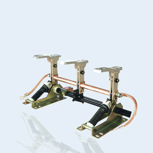 EK6-12戶內(nèi)高壓接地開關(guān) EK6-12戶內(nèi)高壓接地開關(guān)